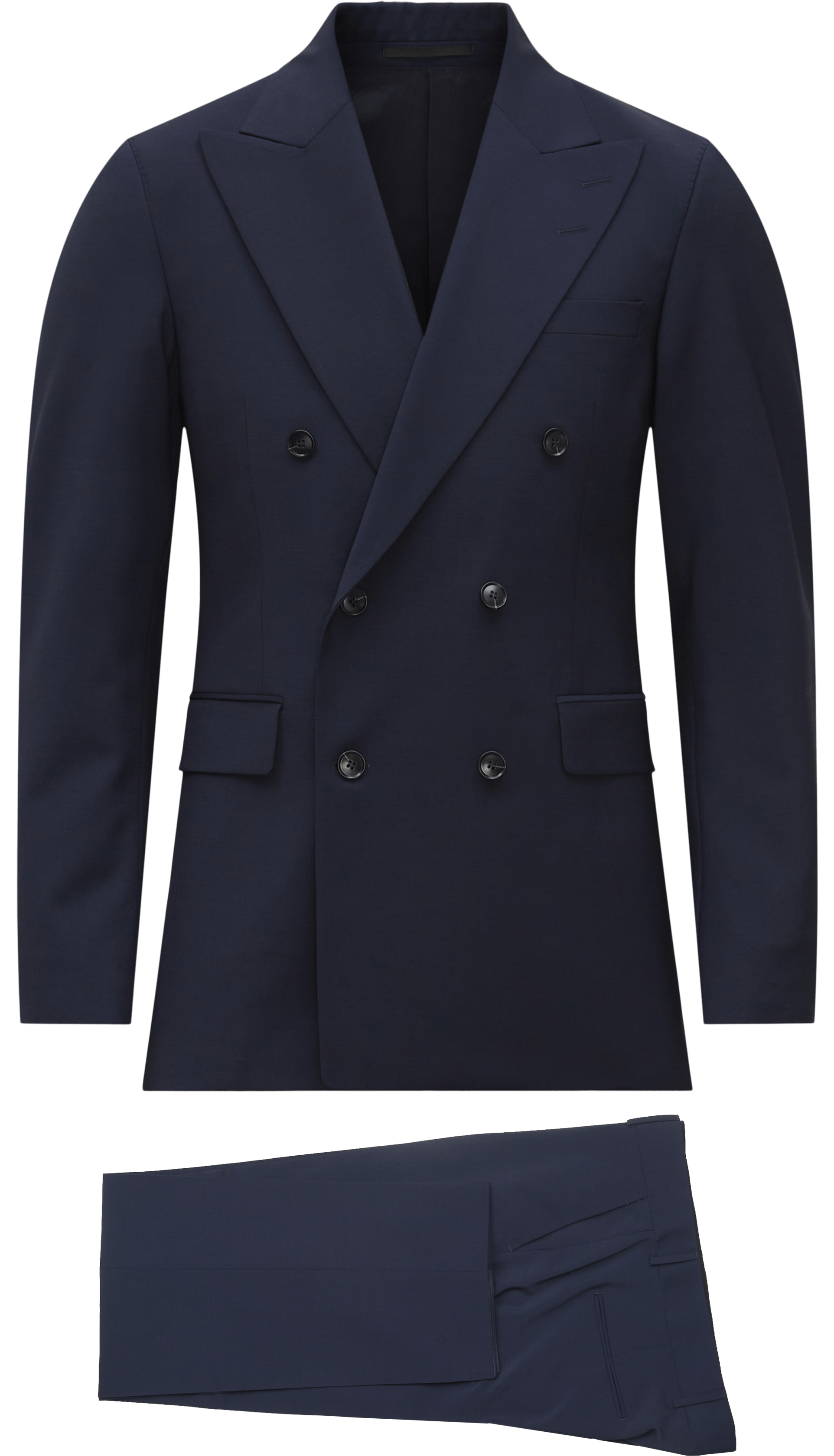 Tiger of Sweden Suit